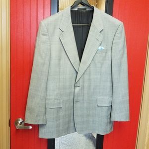 Louis Roth Sports Coat